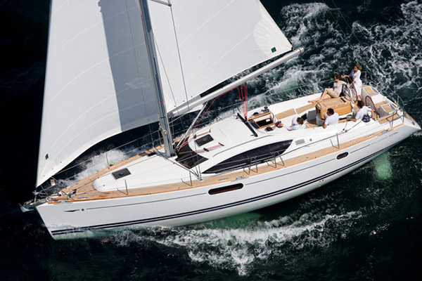 odyssey 45